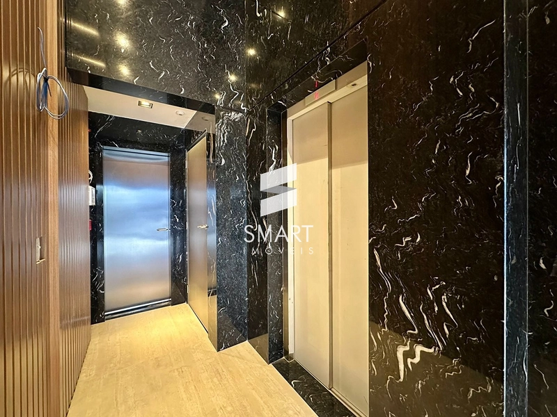 VIVA O ALTO PADRÃO NO CORAÇÃO DE CAPÃO DA CANOA Um apartamento exclusivo, moderno e pronto para morar!: 23ª foto da galeria de imagens do imóvel