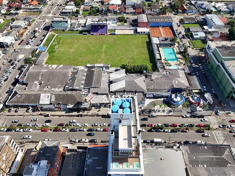 VIVA O ALTO PADRÃO NO CORAÇÃO DE CAPÃO DA CANOA Um apartamento exclusivo, moderno e pronto para morar!: 24ª foto da galeria de imagens do imóvel