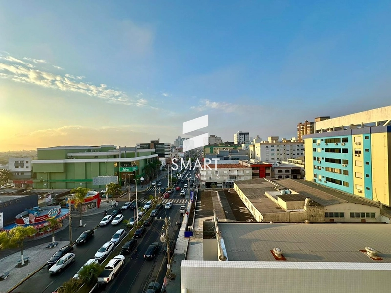 VIVA O ALTO PADRÃO NO CORAÇÃO DE CAPÃO DA CANOA Um apartamento exclusivo, moderno e pronto para morar!: 4ª foto da galeria de imagens do imóvel