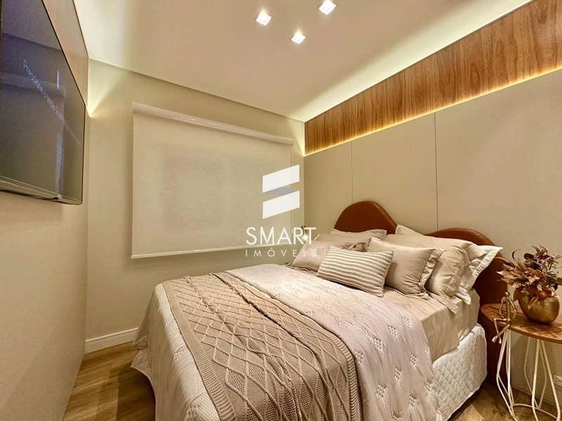 VIVA O ALTO PADRÃO NO CORAÇÃO DE CAPÃO DA CANOA Um apartamento exclusivo, moderno e pronto para morar!: 18ª foto da galeria de imagens do imóvel