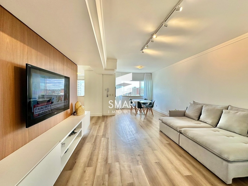 Apartamento à venda no centro de Capão da Canoa: 3ª foto da galeria de imagens do imóvel
