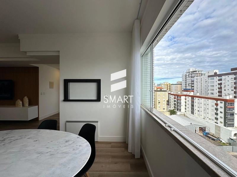Apartamento à venda no centro de Capão da Canoa: 7ª foto da galeria de imagens do imóvel