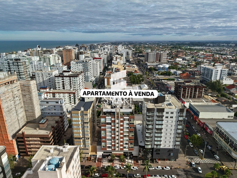 Apartamento à venda no centro de Capão da Canoa: 21ª foto da galeria de imagens do imóvel