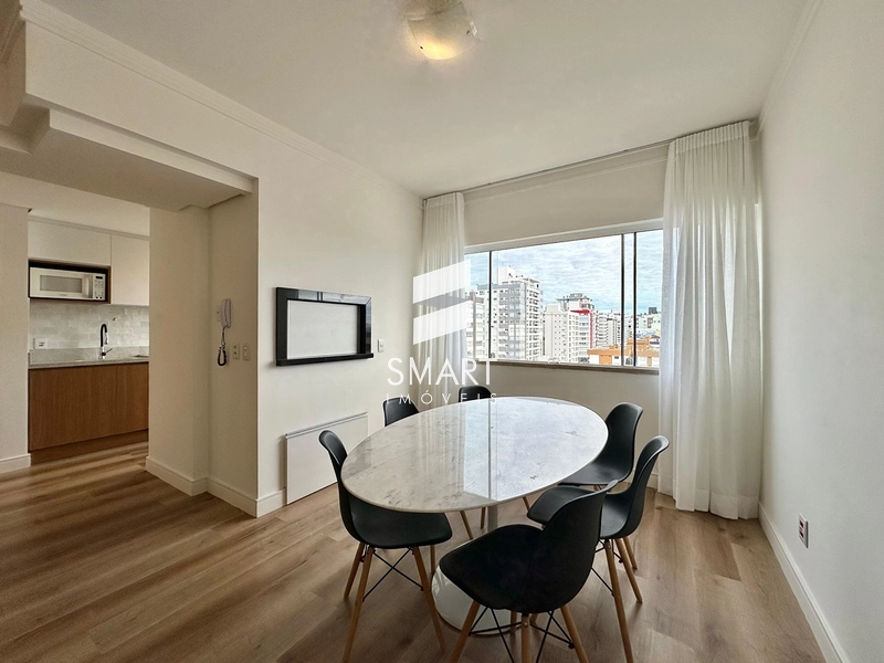 Apartamento à venda no centro de Capão da Canoa: 5ª foto da galeria de imagens do imóvel