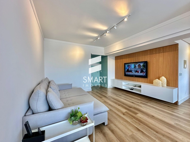 Apartamento à venda no centro de Capão da Canoa: 2ª foto da galeria de imagens do imóvel