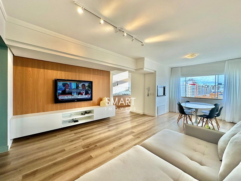 Apartamento à venda no centro de Capão da Canoa: 1ª foto da galeria de imagens do imóvel