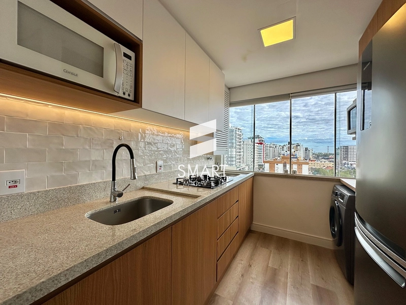 Apartamento à venda no centro de Capão da Canoa: 10ª foto da galeria de imagens do imóvel