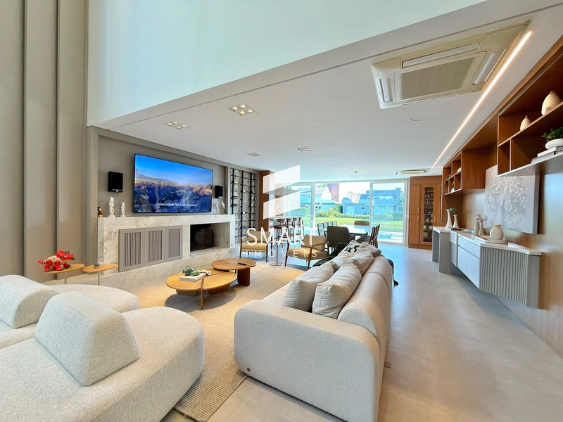 Imóvel residencial ou comercial
