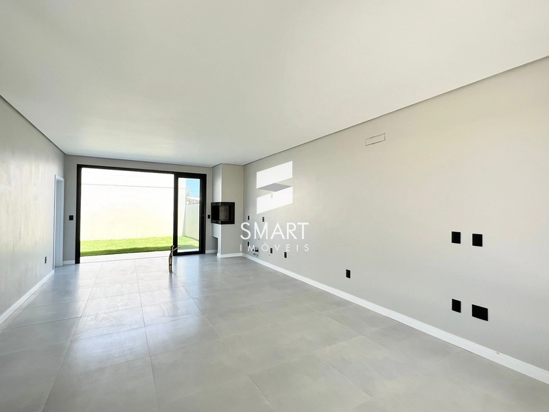 Sobrado Alto Padrão a 150m do Mar com Vista Panorâmica — Zona Norte de Capão da Canoa: 5ª foto da galeria de imagens do imóvel