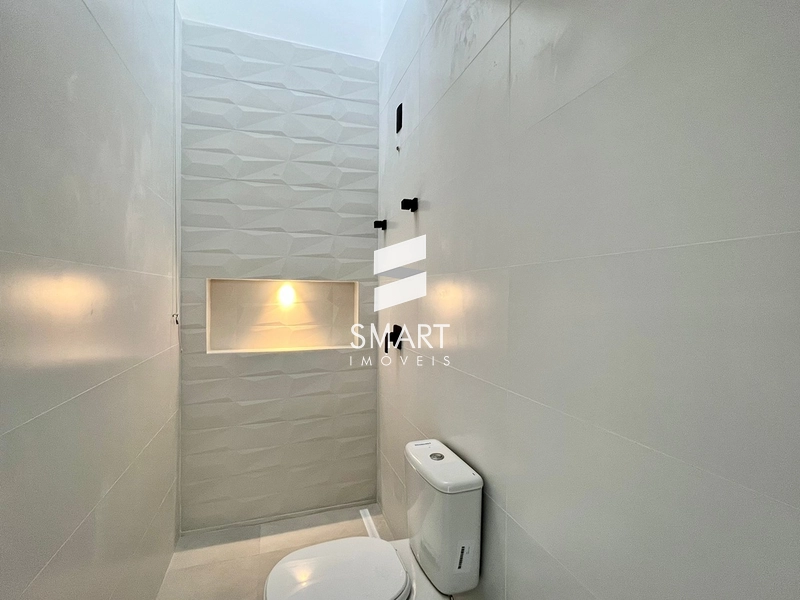 Sobrado Alto Padrão a 150m do Mar com Vista Panorâmica — Zona Norte de Capão da Canoa: 16ª foto da galeria de imagens do imóvel