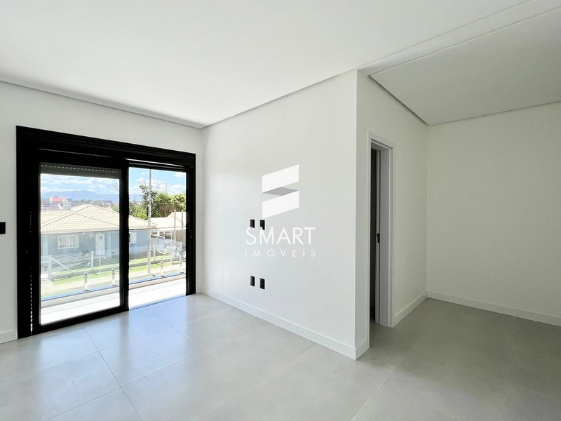 Sobrado Alto Padrão a 150m do Mar com Vista Panorâmica — Zona Norte de Capão da Canoa: 20ª foto da galeria de imagens do imóvel