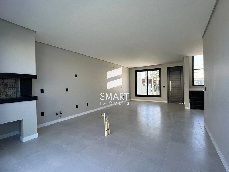 Sobrado Alto Padrão a 150m do Mar com Vista Panorâmica — Zona Norte de Capão da Canoa: 8ª foto da galeria de imagens do imóvel