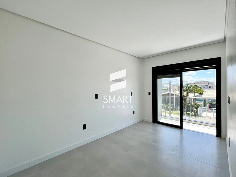 Sobrado Alto Padrão a 150m do Mar com Vista Panorâmica — Zona Norte de Capão da Canoa: 17ª foto da galeria de imagens do imóvel