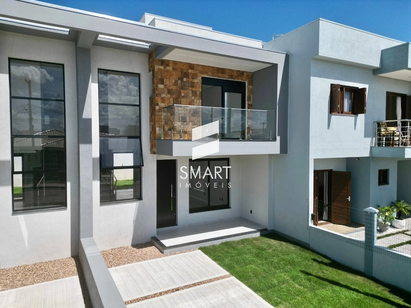 Imóvel residencial ou comercial
