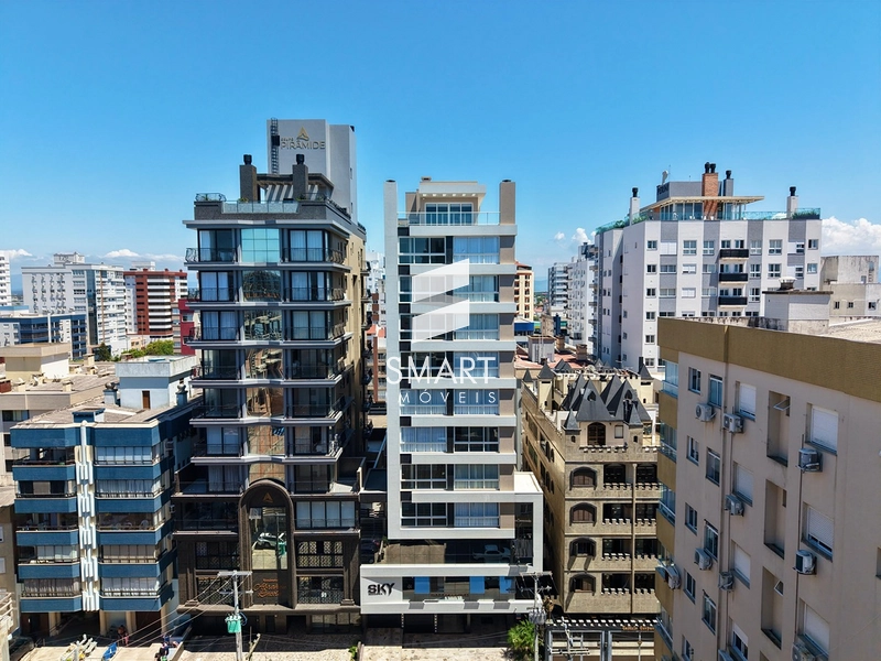 Apartamento 02 dormitórios à venda no Bairro Zona Nova em Capão da Canoa!: 41ª foto da galeria de imagens do imóvel