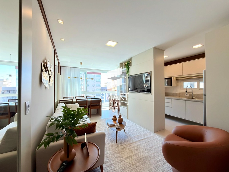 Apartamento 02 dormitórios à venda no Bairro Zona Nova em Capão da Canoa!: 5ª foto da galeria de imagens do imóvel