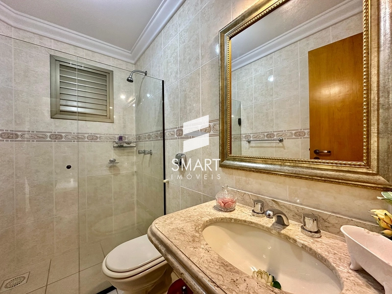 Vista Absoluta para o Mar – Sofisticação e Amplitude no Otávio Martinello: 22ª foto da galeria de imagens do imóvel