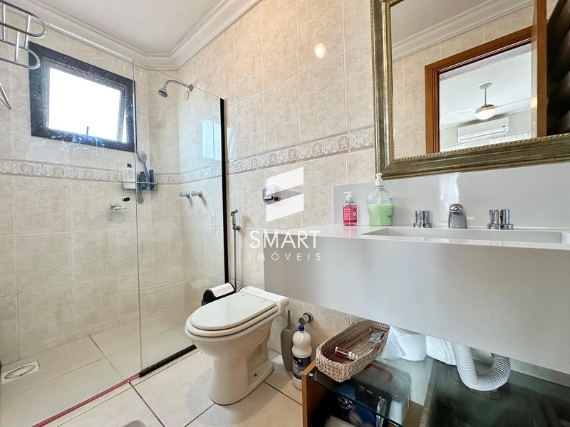 Vista Absoluta para o Mar – Sofisticação e Amplitude no Otávio Martinello: 28ª foto da galeria de imagens do imóvel