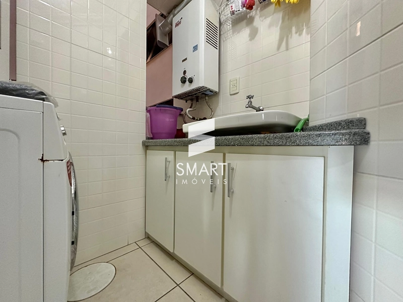 Vista Absoluta para o Mar – Sofisticação e Amplitude no Otávio Martinello: 19ª foto da galeria de imagens do imóvel