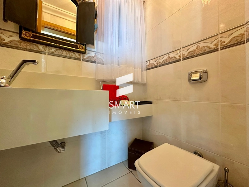 Vista Absoluta para o Mar – Sofisticação e Amplitude no Otávio Martinello: 21ª foto da galeria de imagens do imóvel