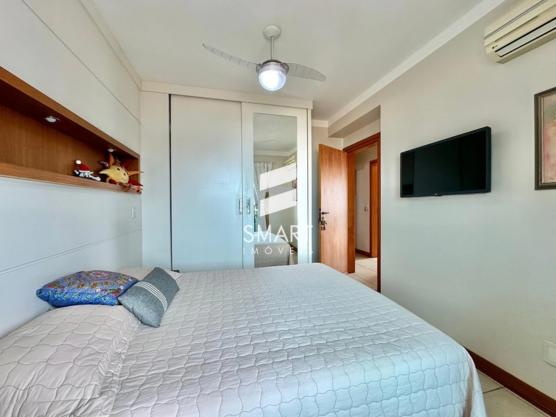 Vista Absoluta para o Mar – Sofisticação e Amplitude no Otávio Martinello: 23ª foto da galeria de imagens do imóvel