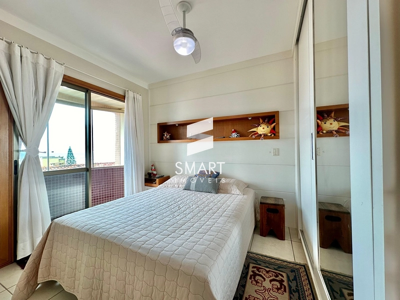 Vista Absoluta para o Mar – Sofisticação e Amplitude no Otávio Martinello: 25ª foto da galeria de imagens do imóvel