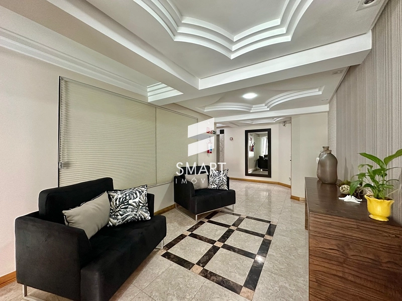 Vista Absoluta para o Mar – Sofisticação e Amplitude no Otávio Martinello: 3ª foto da galeria de imagens do imóvel