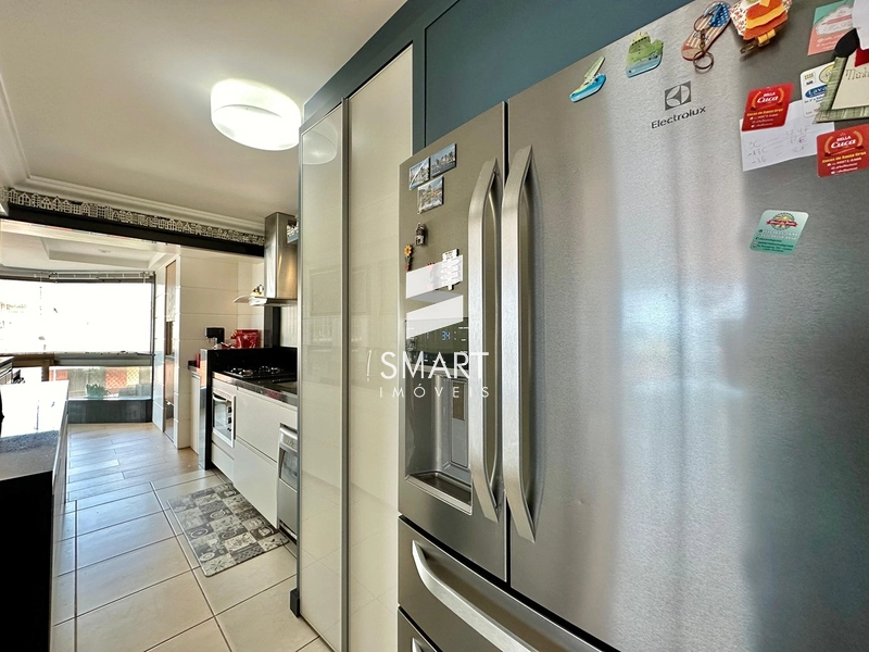 Vista Absoluta para o Mar – Sofisticação e Amplitude no Otávio Martinello: 16ª foto da galeria de imagens do imóvel