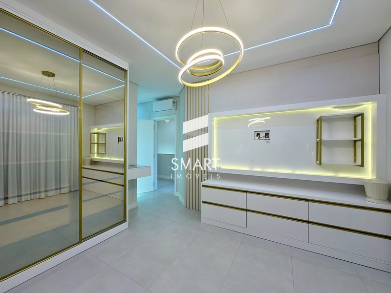Murano Resort | Elegância à Beira-Lago, 4 Dormitórios e Lazer Exclusivo em um Condomínio de Alto Padrão: 1ª foto da galeria de imagens do imóvel