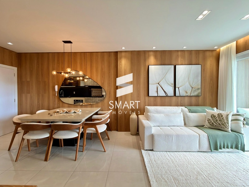 Apartamento 02 dormitórios perto do mar à venda em Capão da Canoa!: 7ª foto da galeria de imagens do imóvel