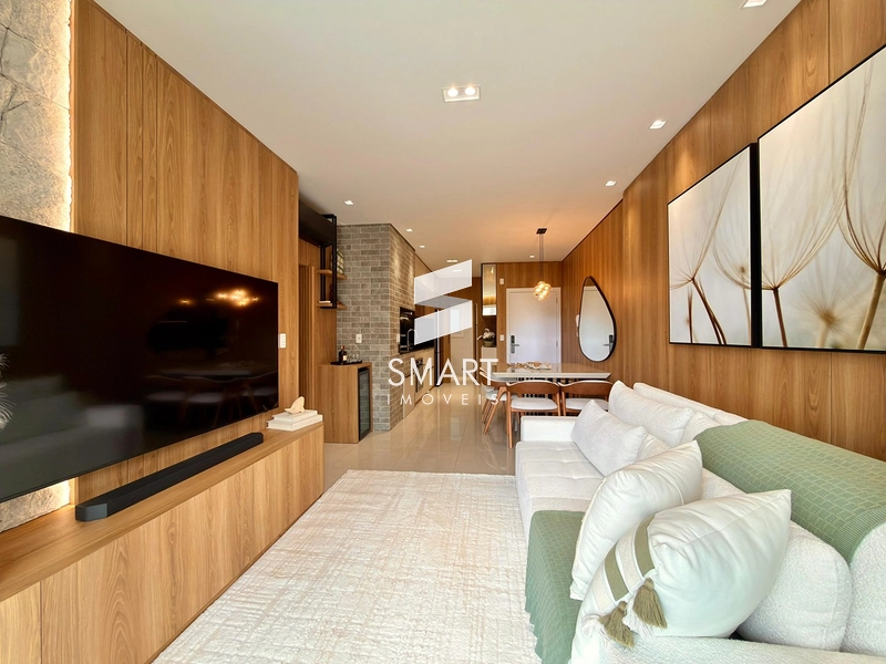 Apartamento 02 dormitórios perto do mar à venda em Capão da Canoa!: 3ª foto da galeria de imagens do imóvel