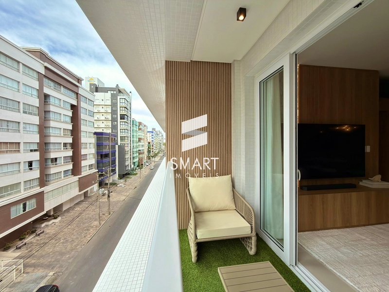 Apartamento 02 dormitórios perto do mar à venda em Capão da Canoa!: 11ª foto da galeria de imagens do imóvel