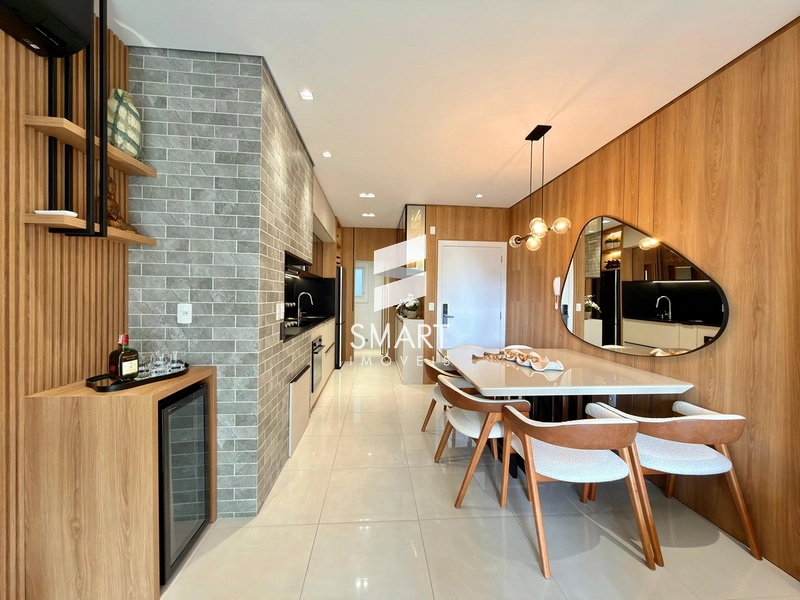 Apartamento 02 dormitórios perto do mar à venda em Capão da Canoa!: 13ª foto da galeria de imagens do imóvel