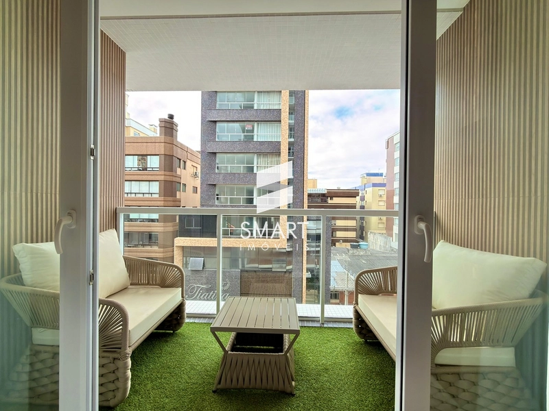 Apartamento 02 dormitórios perto do mar à venda em Capão da Canoa!: 9ª foto da galeria de imagens do imóvel