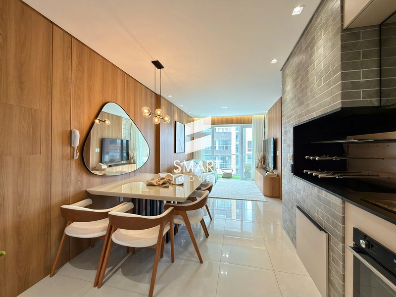 Apartamento 02 dormitórios perto do mar à venda em Capão da Canoa!: 1ª foto da galeria de imagens do imóvel