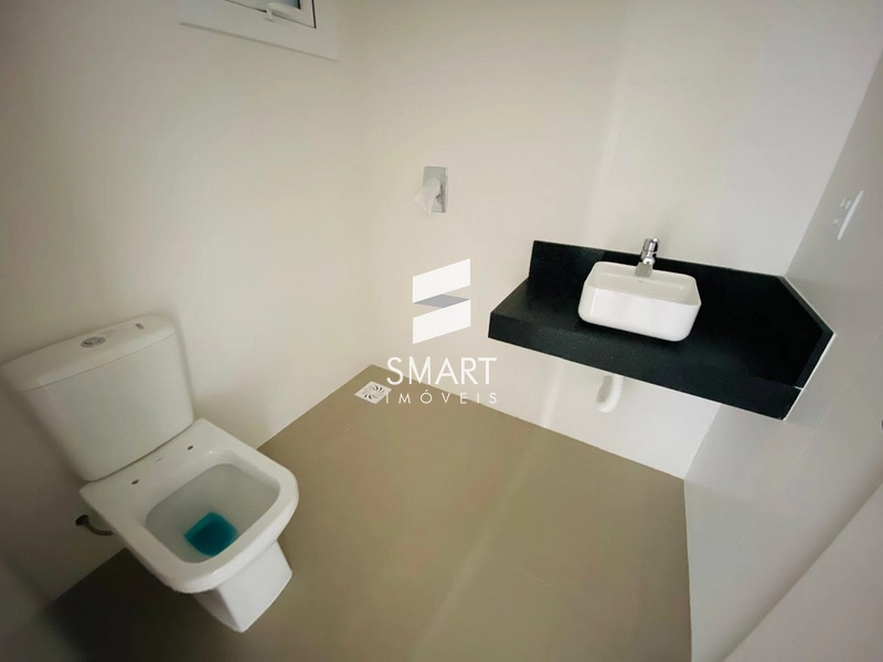 Apartamento com 3 dormitórios com vista liberada: 11ª foto da galeria de imagens do imóvel