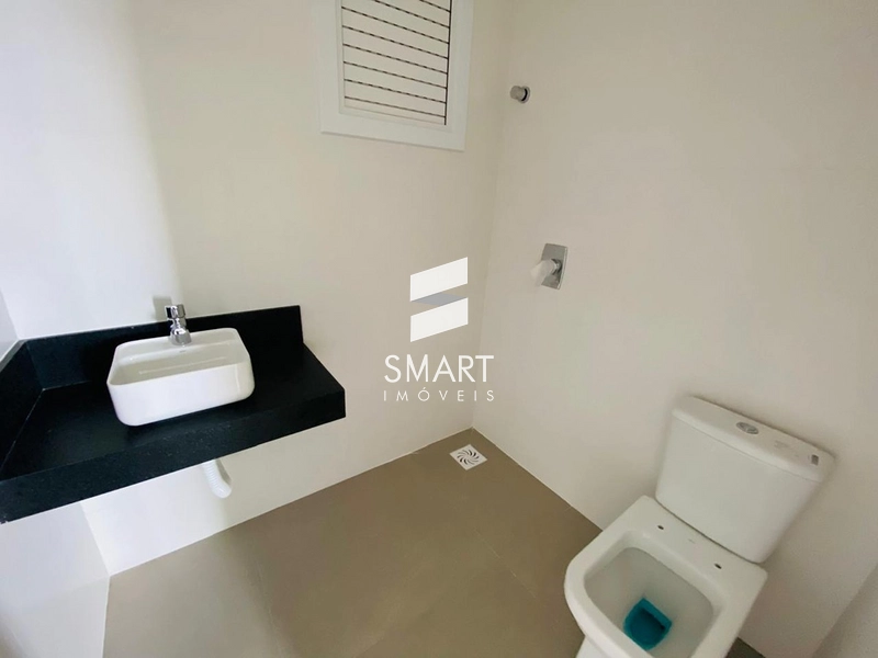 Apartamento com 3 dormitórios com vista liberada: 15ª foto da galeria de imagens do imóvel