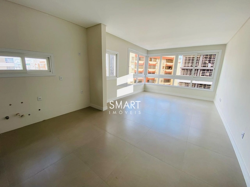 Apartamento com 3 dormitórios com vista liberada: 4ª foto da galeria de imagens do imóvel