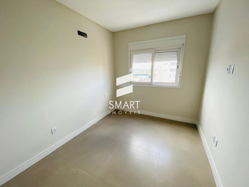 Apartamento com 3 dormitórios com vista liberada: 12ª foto da galeria de imagens do imóvel