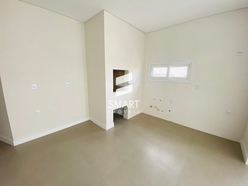 Apartamento com 3 dormitórios com vista liberada: 6ª foto da galeria de imagens do imóvel