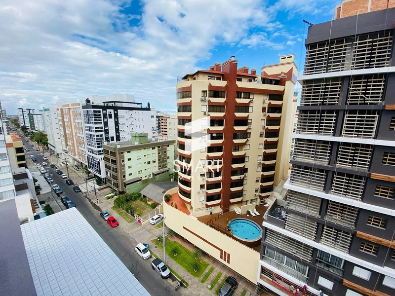 Apartamento com 3 dormitórios com vista liberada: 7ª foto da galeria de imagens do imóvel