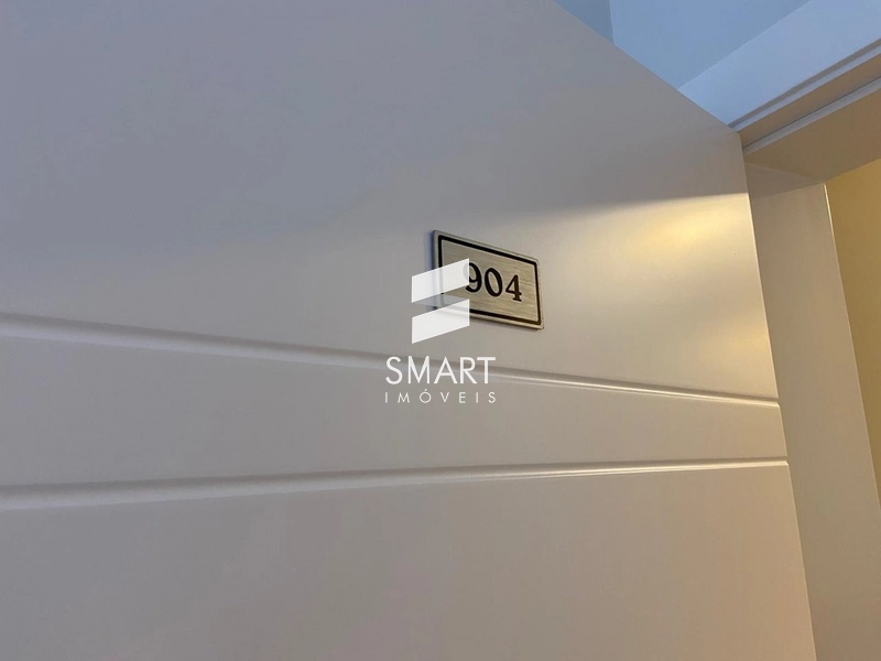 Apartamento com 3 dormitórios com vista liberada: 2ª foto da galeria de imagens do imóvel