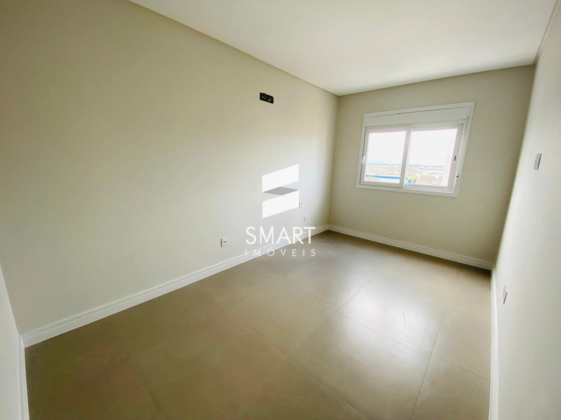 Apartamento com 3 dormitórios com vista liberada: 13ª foto da galeria de imagens do imóvel