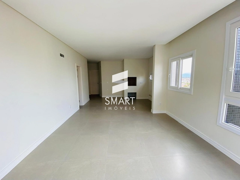 Apartamento com 3 dormitórios com vista liberada: 8ª foto da galeria de imagens do imóvel