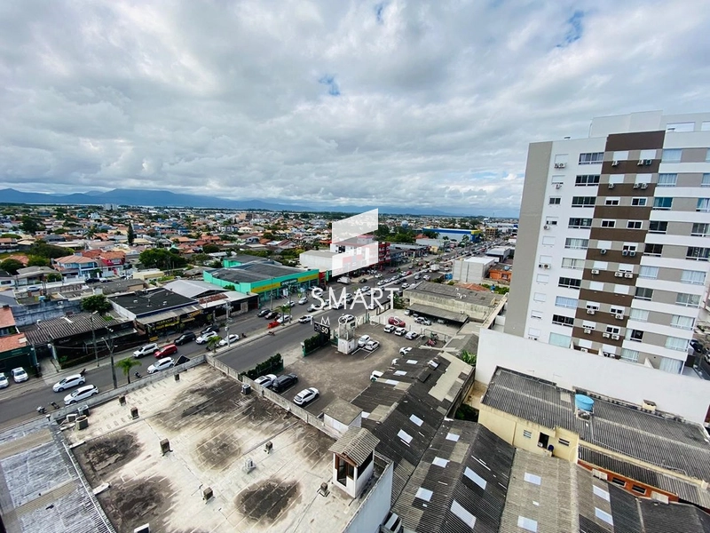 Apartamento com 3 dormitórios com vista liberada: 16ª foto da galeria de imagens do imóvel