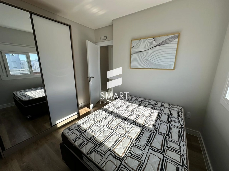  Apartamento dos sonhos no Alpha Residence – localização privilegiada em Capão da Canoa! : 18ª foto da galeria de imagens do imóvel