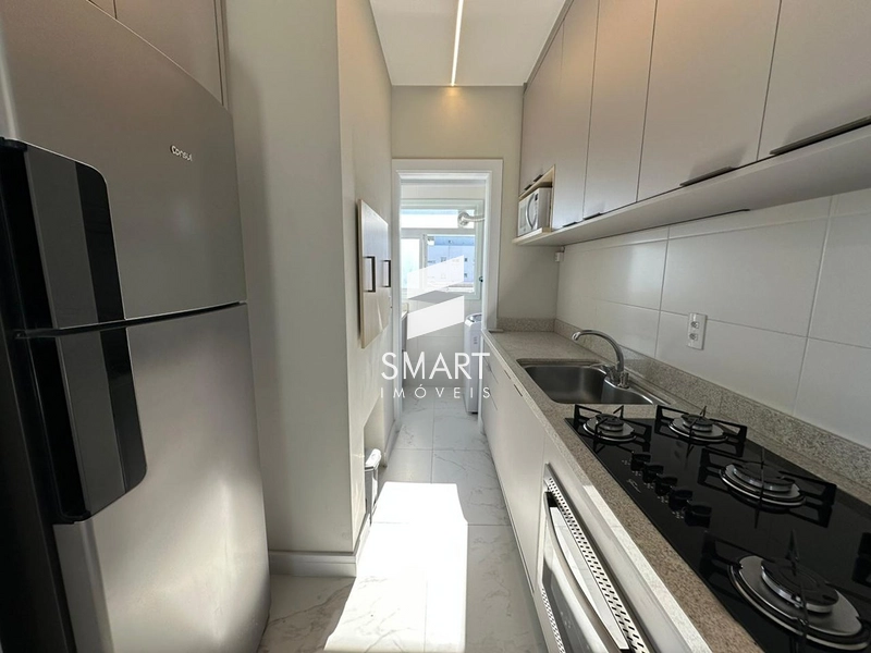  Apartamento dos sonhos no Alpha Residence – localização privilegiada em Capão da Canoa! : 12ª foto da galeria de imagens do imóvel