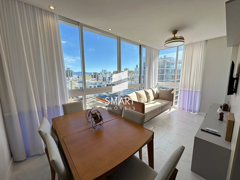  Apartamento dos sonhos no Alpha Residence – localização privilegiada em Capão da Canoa! : 4ª foto da galeria de imagens do imóvel