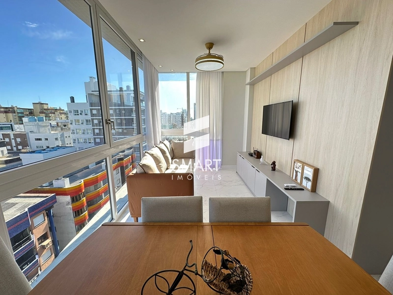  Apartamento dos sonhos no Alpha Residence – localização privilegiada em Capão da Canoa! : 5ª foto da galeria de imagens do imóvel