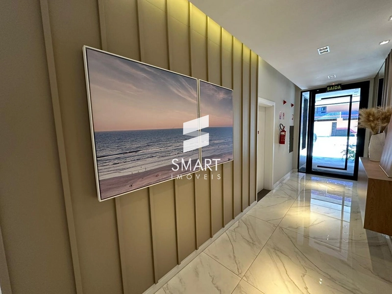  Apartamento dos sonhos no Alpha Residence – localização privilegiada em Capão da Canoa! : 3ª foto da galeria de imagens do imóvel